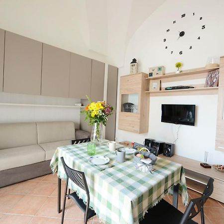 Casa Victoria Apartment Ostuni Exterior photo