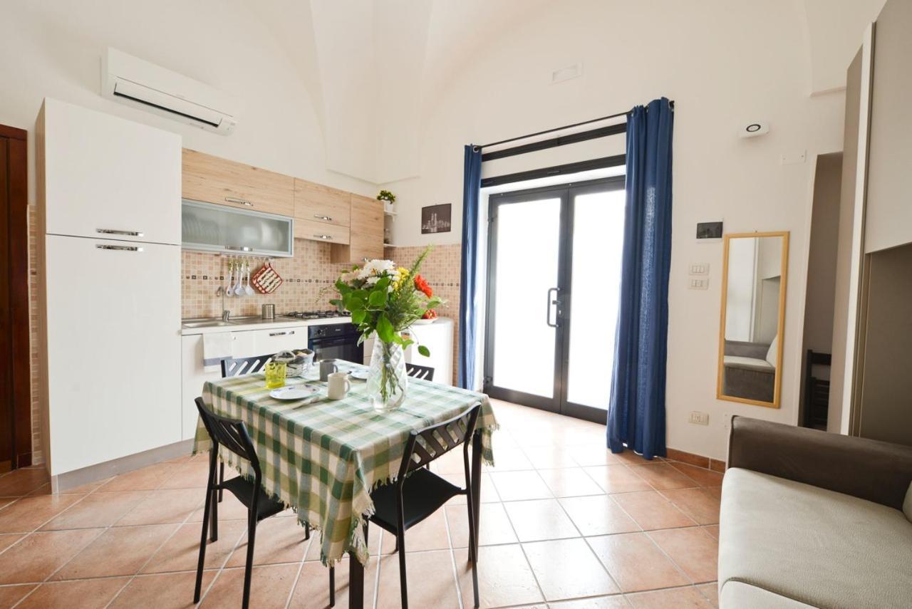 Casa Victoria Apartment Ostuni Exterior photo