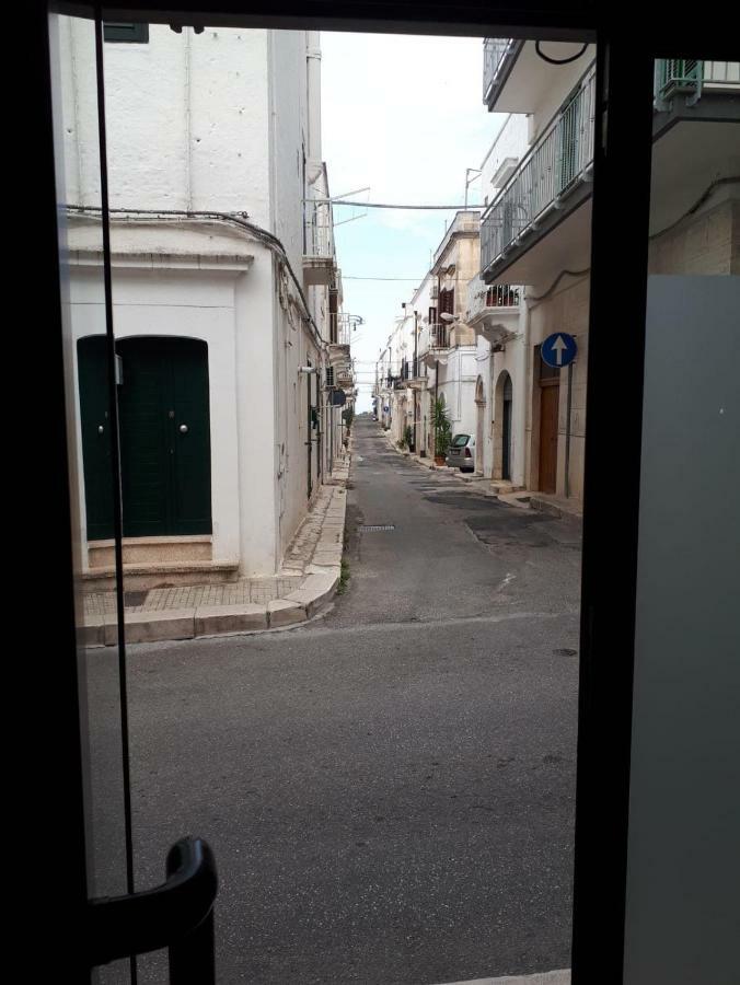 Casa Victoria Apartment Ostuni Exterior photo